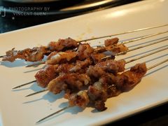 -铜来聚老北京涮肉(恒隆广场店)