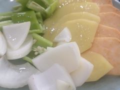 -延成苑韩式烤肉店(长春道店)