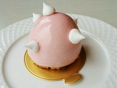 -莫奈花园法式蛋糕