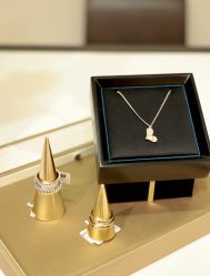 -老凤祥银楼(五角场万达广场店)