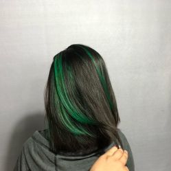 -HD HAIR STYLE