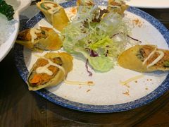 -若蘭慈·无国界素食料理(欢乐海岸店)