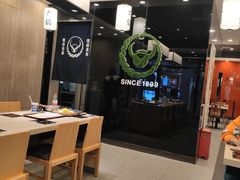 -吉野家(大悦城店)
