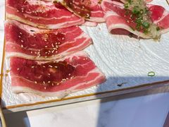 -千寻山野烤肉(天虹店)