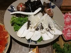 -小龙坎火锅(华凌店)
