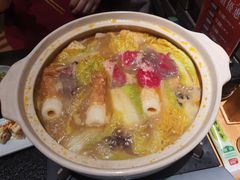 -無境·匠心日本料理(汉街店)