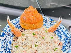 -上海宝华喜来登酒店·采悦轩中餐厅