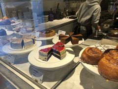 -大酉·M Coffee(北京美术馆店)