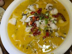 -永安鱼庄·镇江菜(丁卯店)