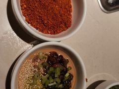 -海底捞火锅(枫蓝国际购物中心店)