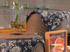 -东方红海鲜百汇(国际大厦店)