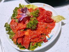 -贵府酸汤牛肉火锅·贵州老字号(飞山街店)