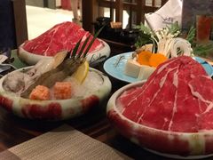 -山葵家·创意料理(万象汇店)