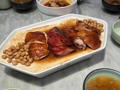 -蝴蝶里·粤菜·点心(滨江龙湖店)