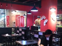 大堂-虾弄弄海派小龙虾·牛羊蝎子火锅