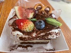 -你好独角兽·蛋糕甜品