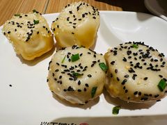 -小杨生煎(宝山花园城店)