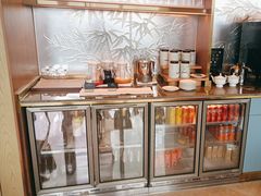 -上海前滩香格里拉大酒店