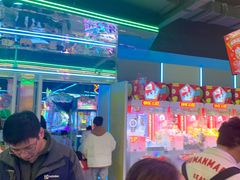 -快乐街区(成都龙湖北城天街店)