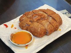 香酥芋泥鸭-堂宴·老厦门私房菜(1988仙岳总店)