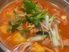 -雷山鱼酱酸汤鱼·酸汤牛肉(花果园T1区店)