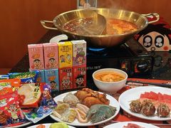 -上海神旺大酒店