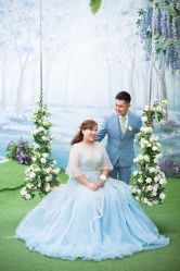 -戛纳印象摄影(潮拍定制馆)