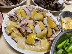 -五谷芳乳鸽王(海景店)