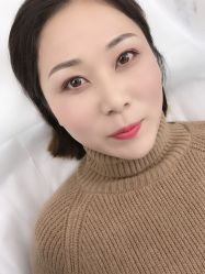 -HQ半永久纹绣纹眉