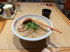 -味千拉面(广州金沙永旺梦乐城店)