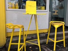 门面-布谷小甜·生日蛋糕(新街口店)