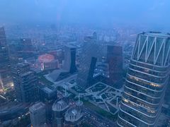 -云·酷Atmosphere(国贸大酒店)