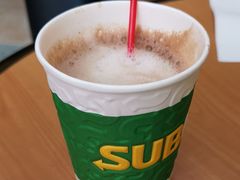 -赛百味SUBWAY(毓璜顶店)