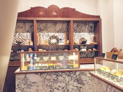 -WHEAT&BAKER-麥(凯德来福士店)