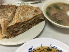 -清真永恒华威肉饼(潘家园店)
