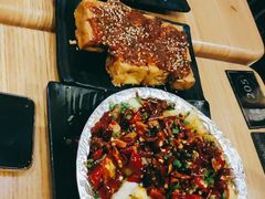 -壹酒贰肉1926·深夜食堂(南京北街店)