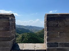 -雁门关景区