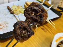 -烤五行·烧烤烤串(石佛营店)