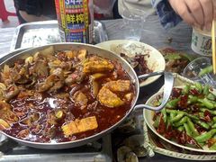 -小民大排档(光谷店)