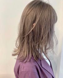 -Rise Hair上升造型