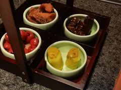 -北平食府.北京烤鸭(亦庄店)