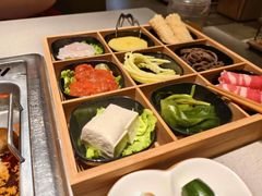 -海底捞火锅(关山保利店)