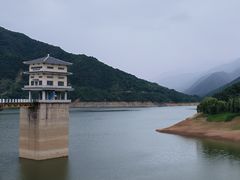 -陕西省红河谷森林公园