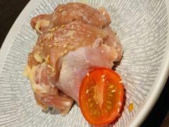 -橘焱胡同烧肉夜食(BFC外滩金融中心店)