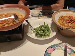 石门肥肠钵-潇湘府PLUS(大族广场店)