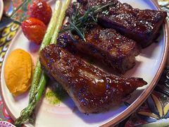 -BROWNSTONE布朗石西班牙餐厅(富城店)