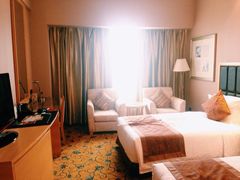 日航饭店-无锡日航饭店