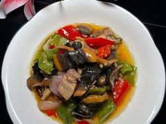 -和子足浴SPA会馆(东方之门店)