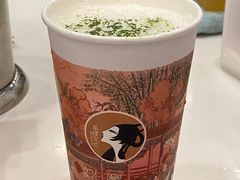 -茶理宜世(岭南站NOVA店)