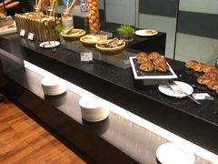 -永泰福朋喜来登酒店-宜客乐自助餐厅(远大路店)